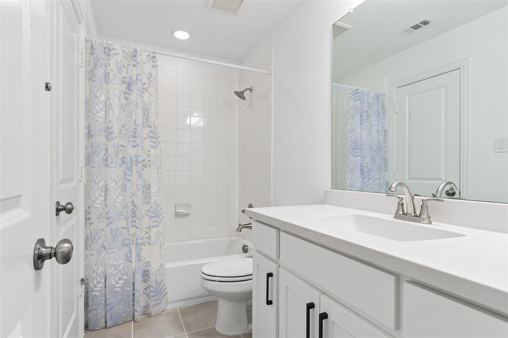 GROVE FRISCO PHASE 5 - Residential Lease