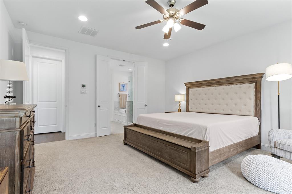 GROVE FRISCO PHASE 5 - Residential Lease