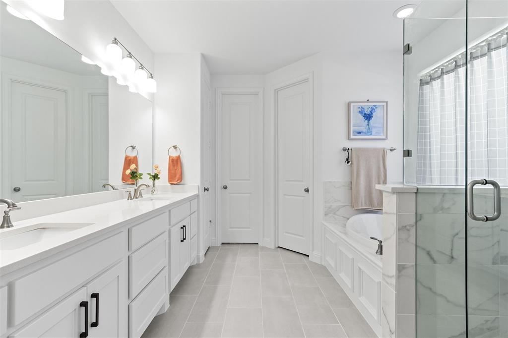 GROVE FRISCO PHASE 5 - Residential Lease