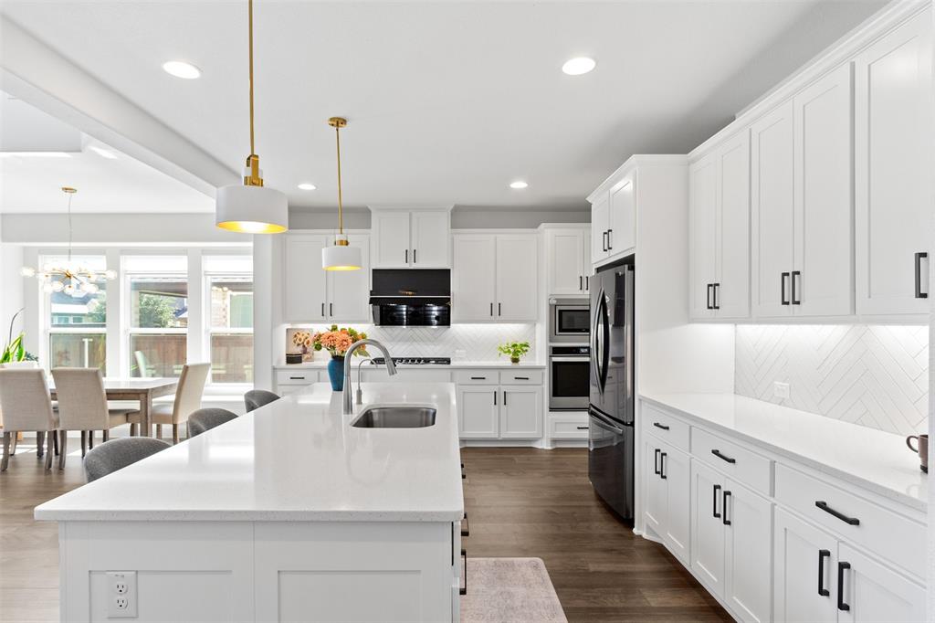 GROVE FRISCO PHASE 5 - Residential Lease