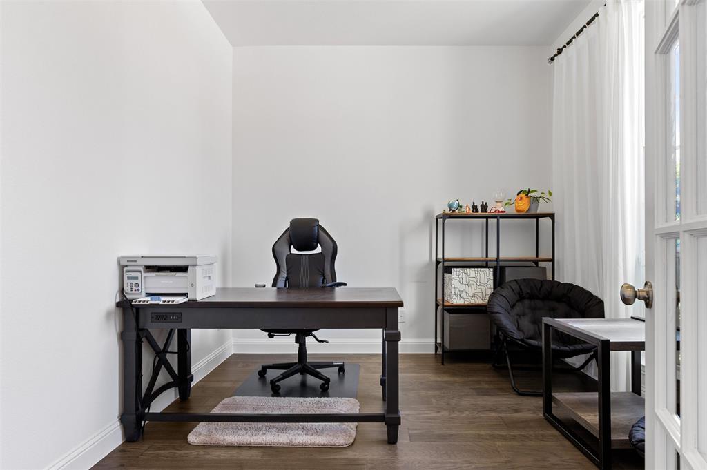 GROVE FRISCO PHASE 5 - Residential Lease