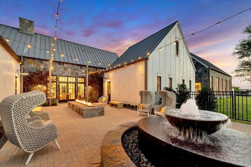 GROVE FRISCO PHASE 5 - Residential Lease