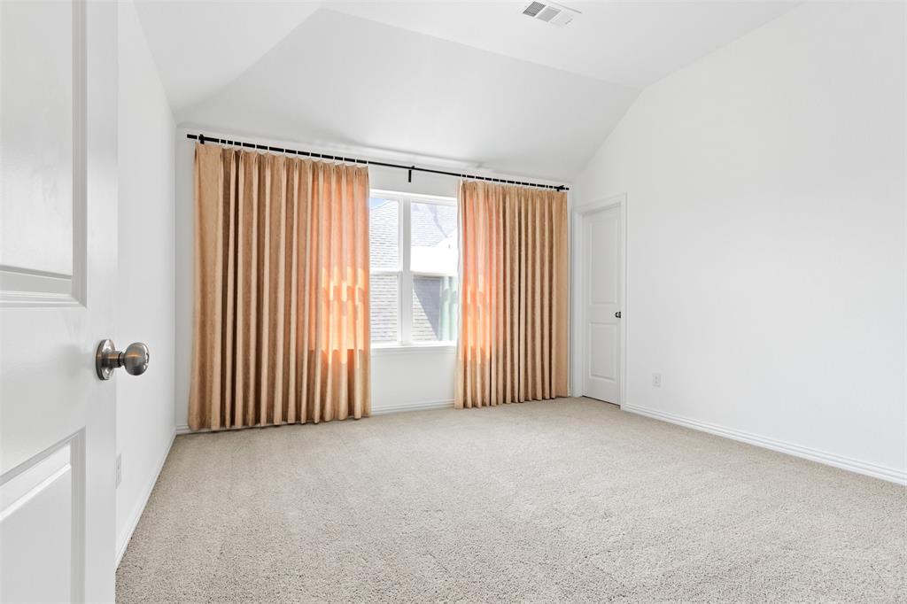 GROVE FRISCO PHASE 5 - Residential Lease