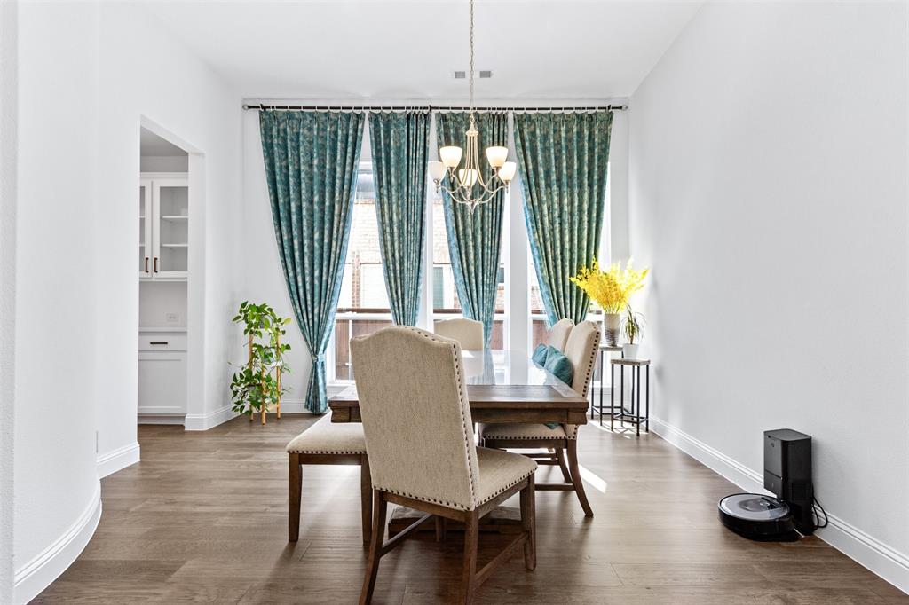 GROVE FRISCO PHASE 5 - Residential Lease