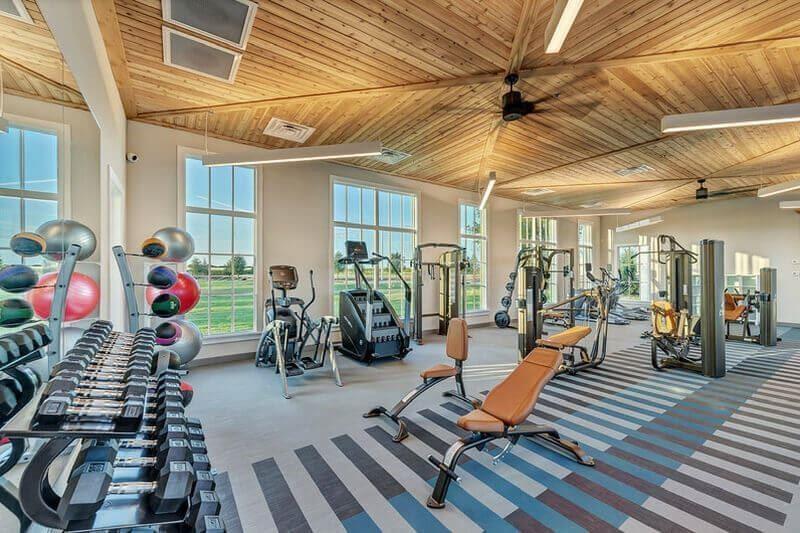 GROVE FRISCO PHASE 5 - Residential Lease