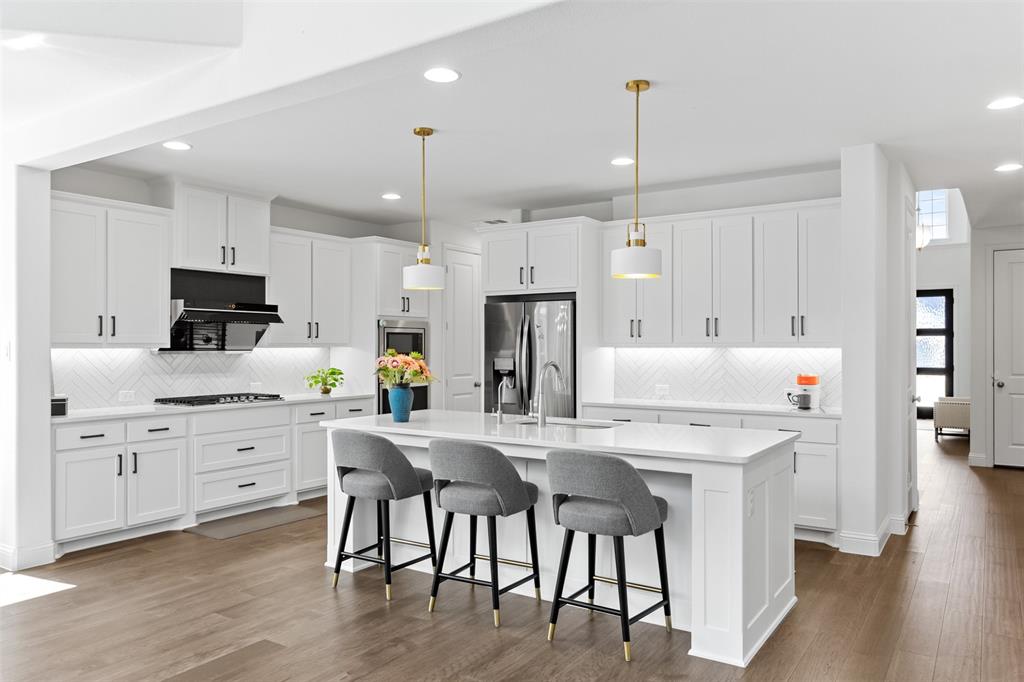 GROVE FRISCO PHASE 5 - Residential Lease