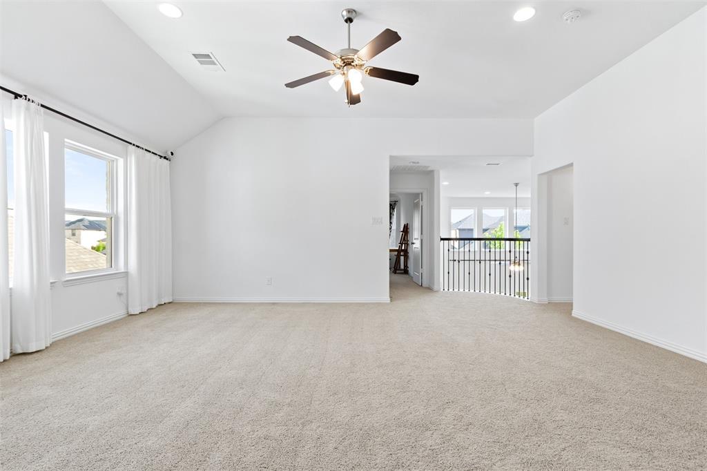 GROVE FRISCO PHASE 5 - Residential Lease