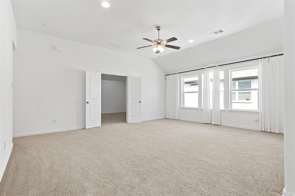 GROVE FRISCO PHASE 5 - Residential Lease