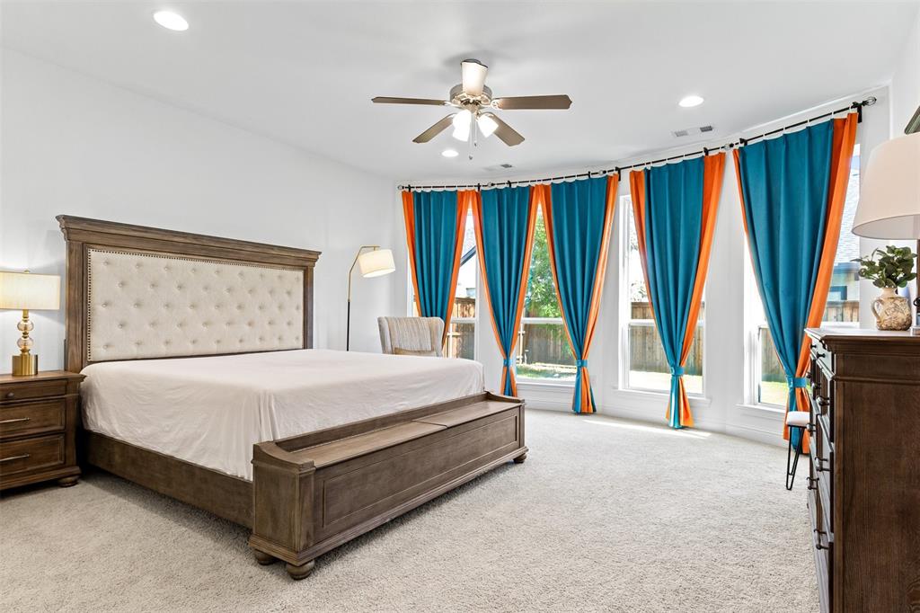 GROVE FRISCO PHASE 5 - Residential Lease