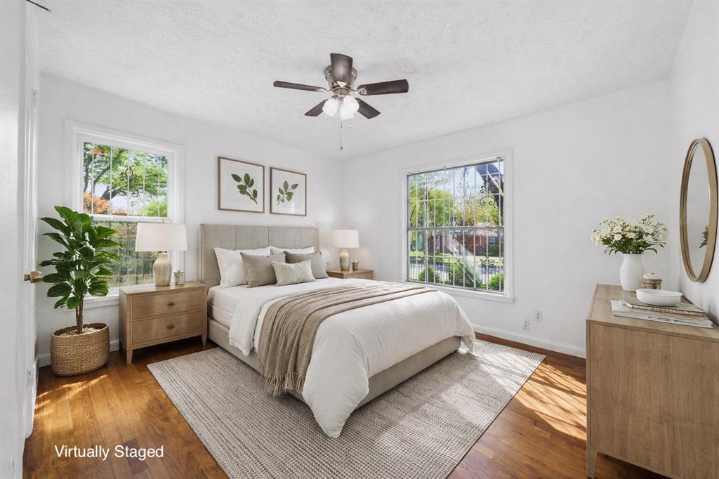 Centerville Terrace - Residential