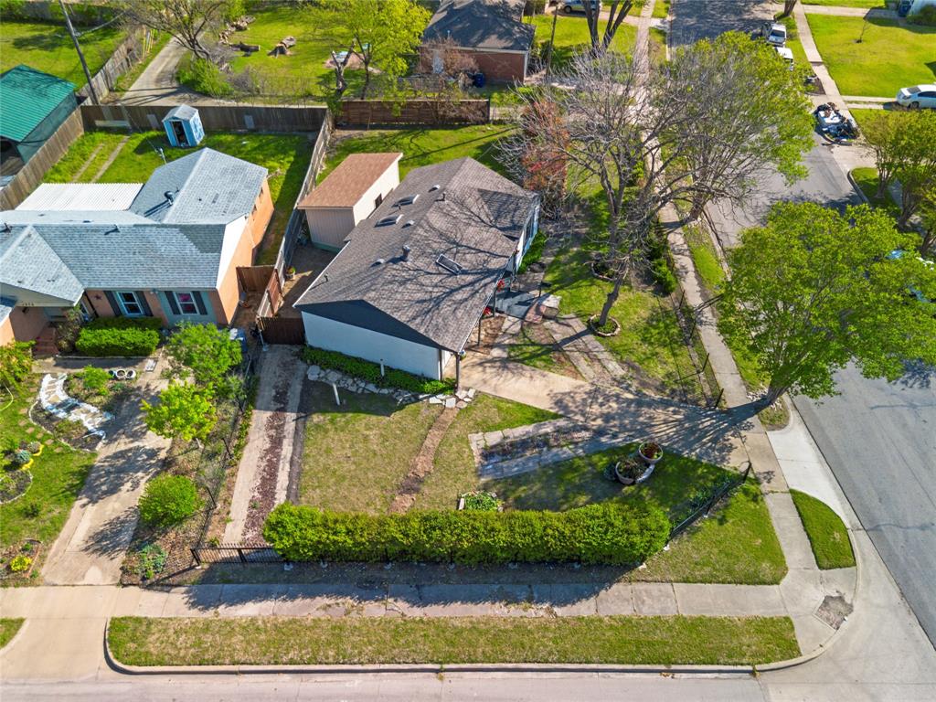 Centerville Terrace - Residential