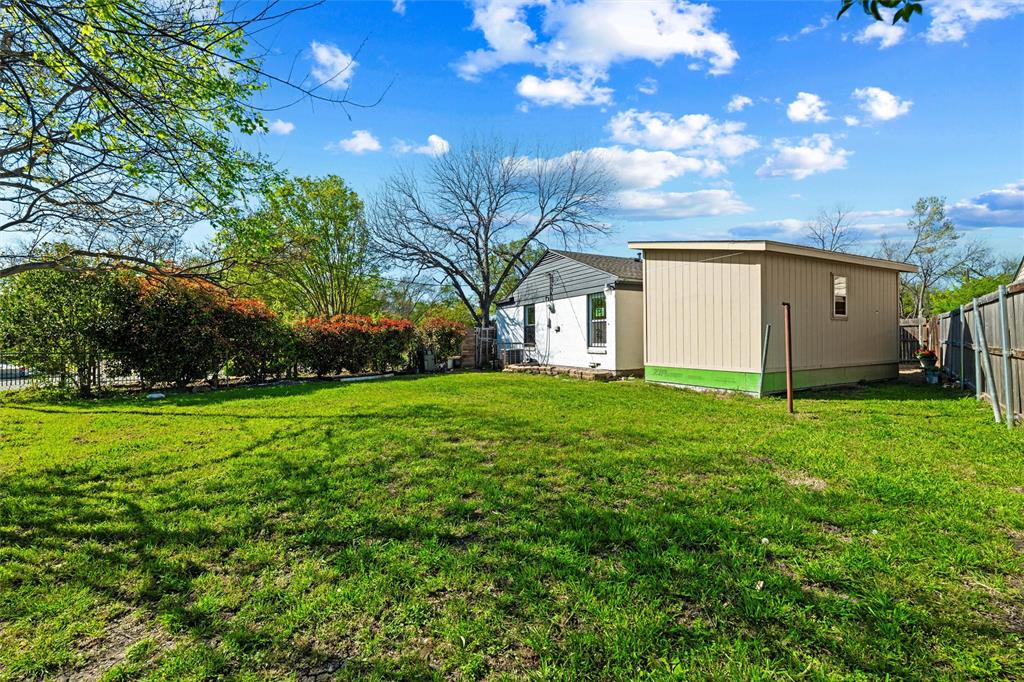 Centerville Terrace - Residential