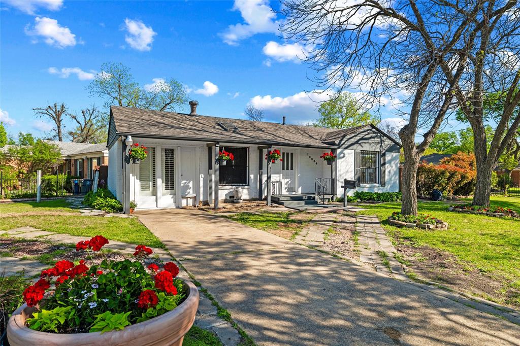 Centerville Terrace - Residential