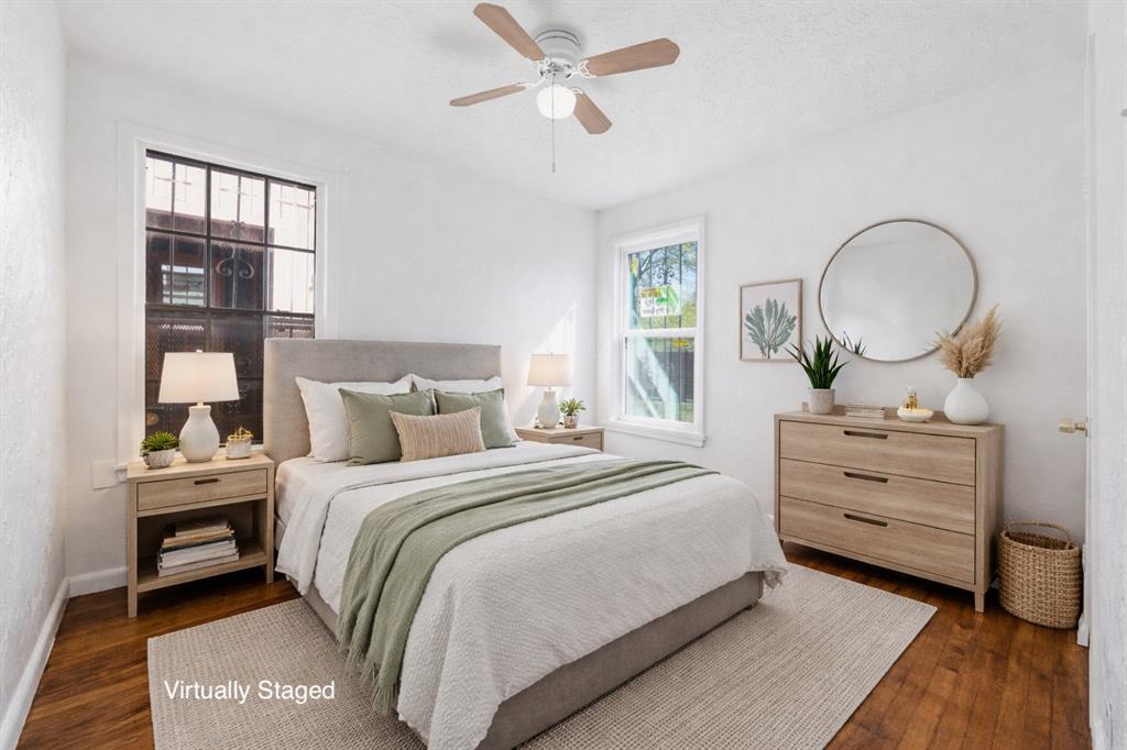 Centerville Terrace - Residential