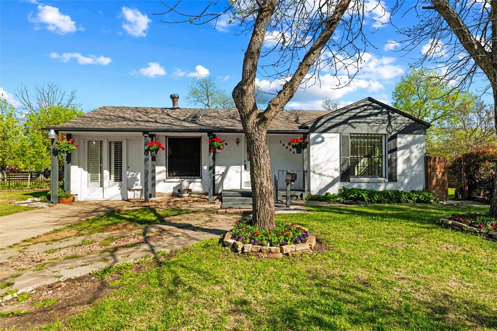 Centerville Terrace - Residential