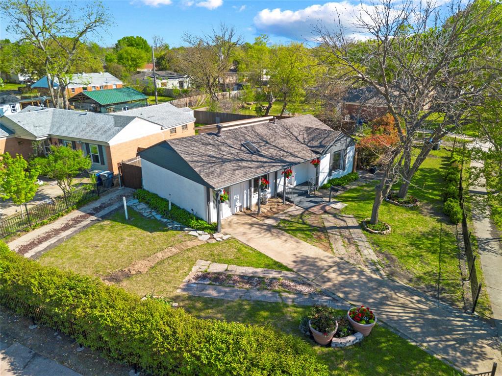 Centerville Terrace - Residential