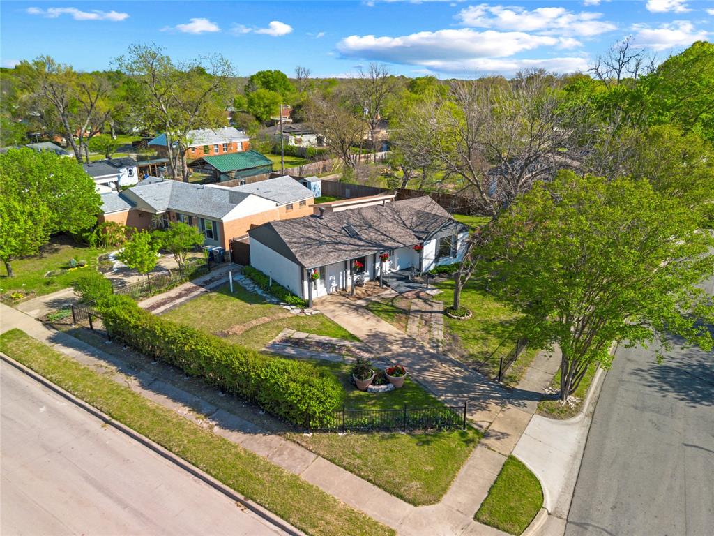 Centerville Terrace - Residential