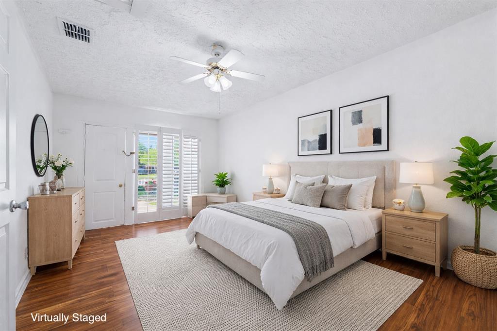 Centerville Terrace - Residential