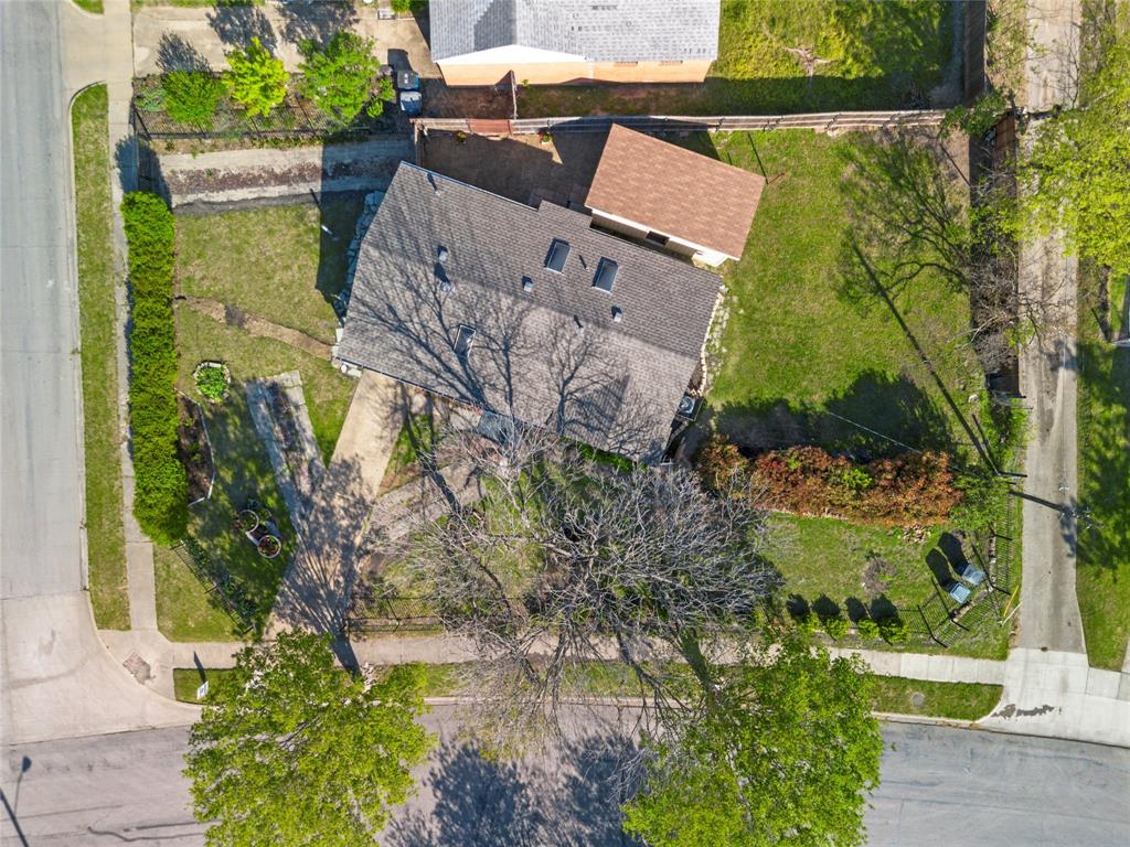 Centerville Terrace - Residential