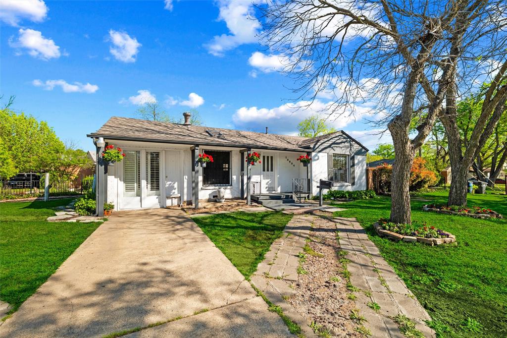 Centerville Terrace - Residential