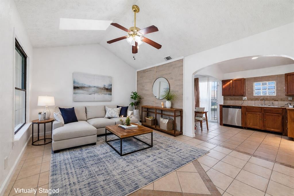 Centerville Terrace - Residential