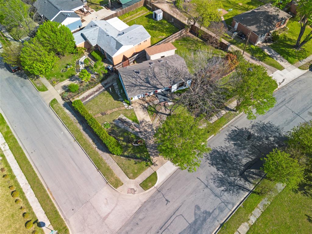 Centerville Terrace - Residential