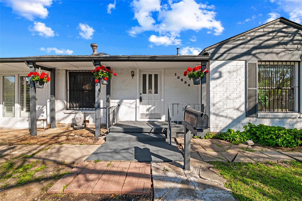 Centerville Terrace - Residential