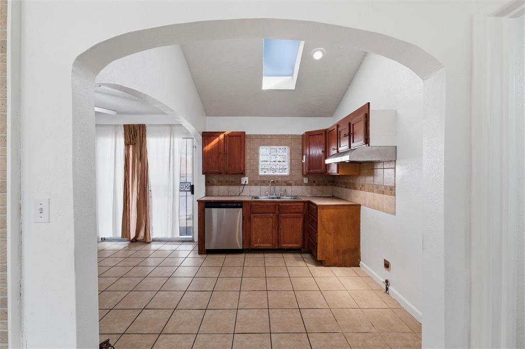 Centerville Terrace - Residential