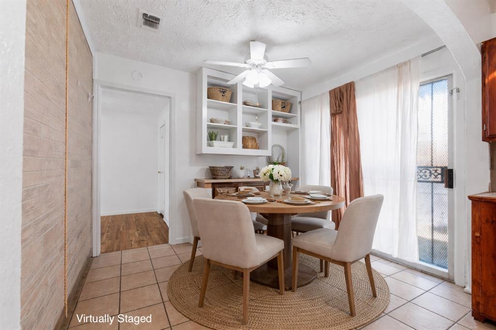 Centerville Terrace - Residential