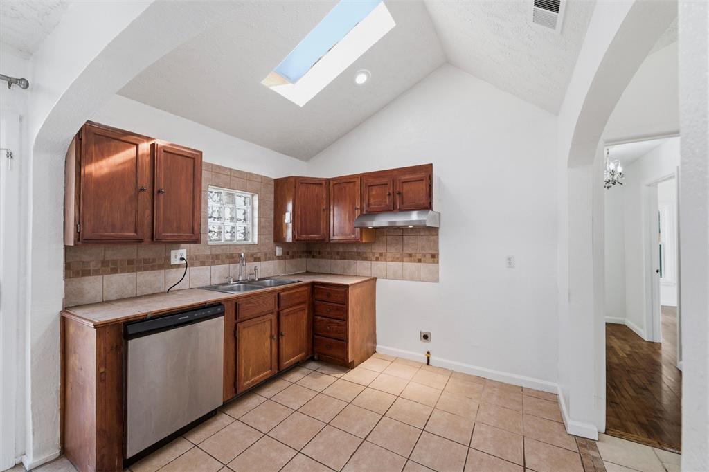 Centerville Terrace - Residential