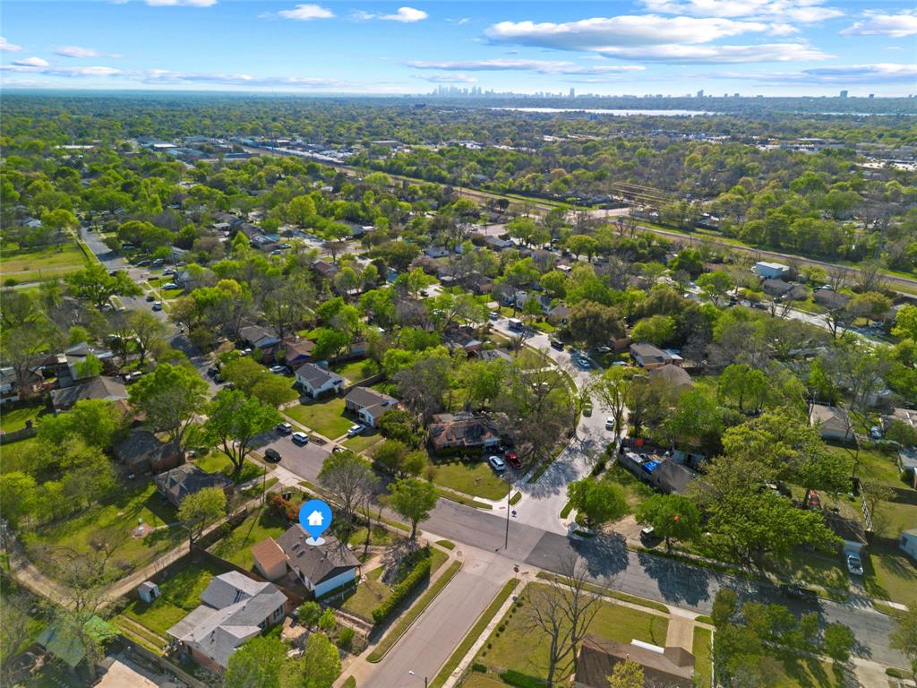 Centerville Terrace - Residential