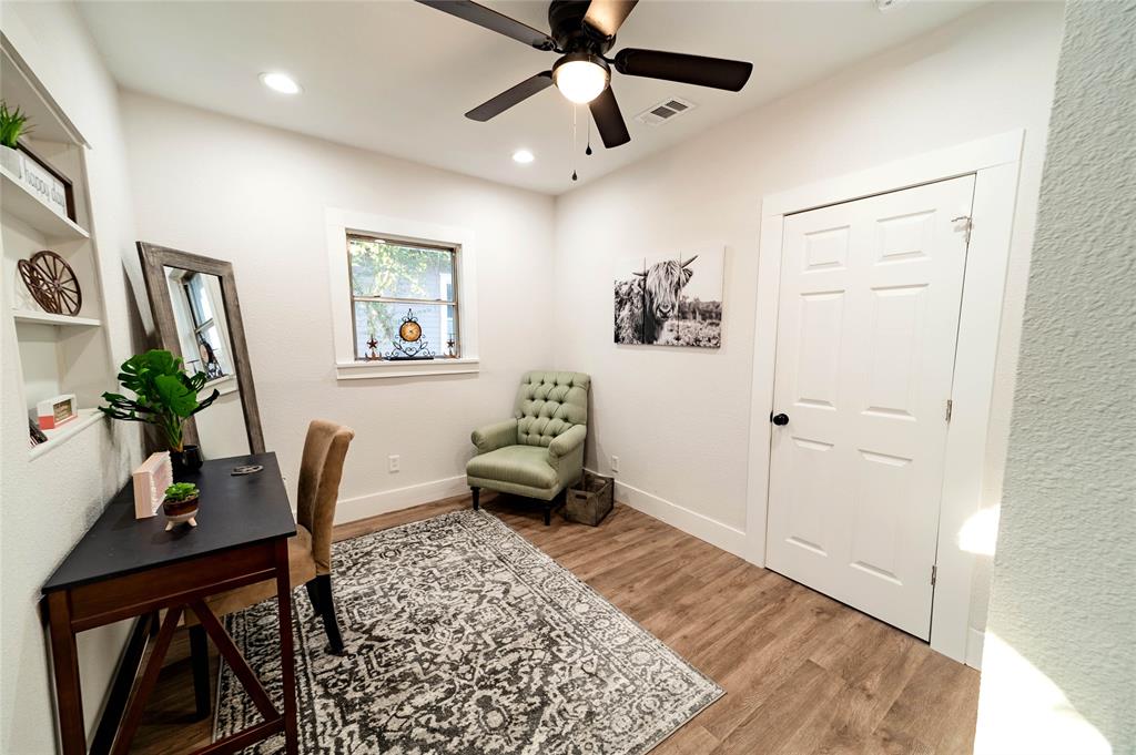 North Fort Worth - Residential