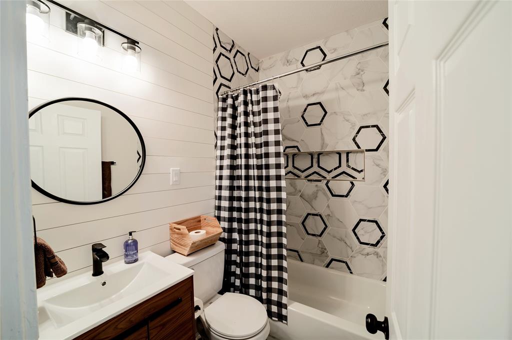 North Fort Worth - Residential