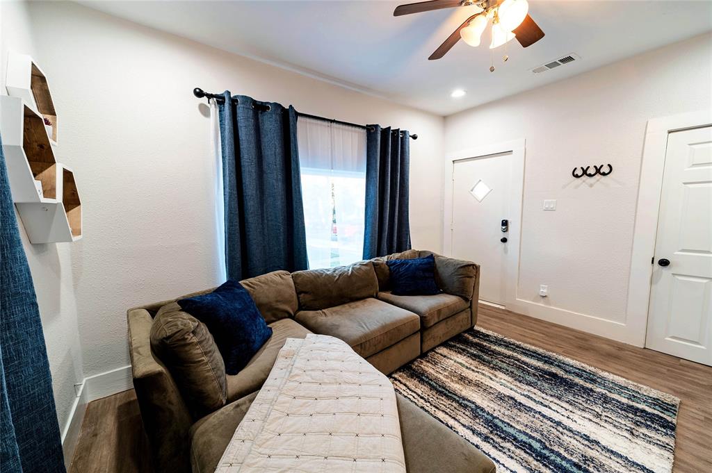 North Fort Worth - Residential