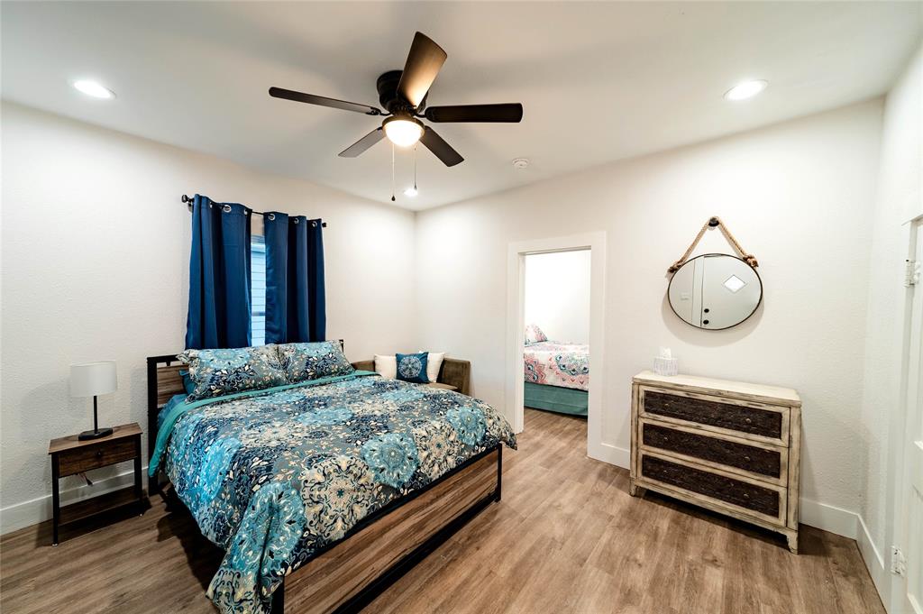 North Fort Worth - Residential