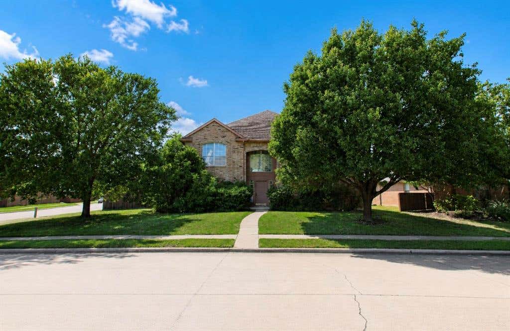 Photo of 730 Bethany Lake Boulevard, Allen, TX 75002 (MLS # 21342185)