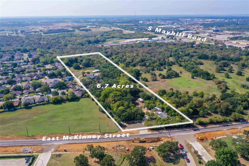 M Forrest - Commercial Sale