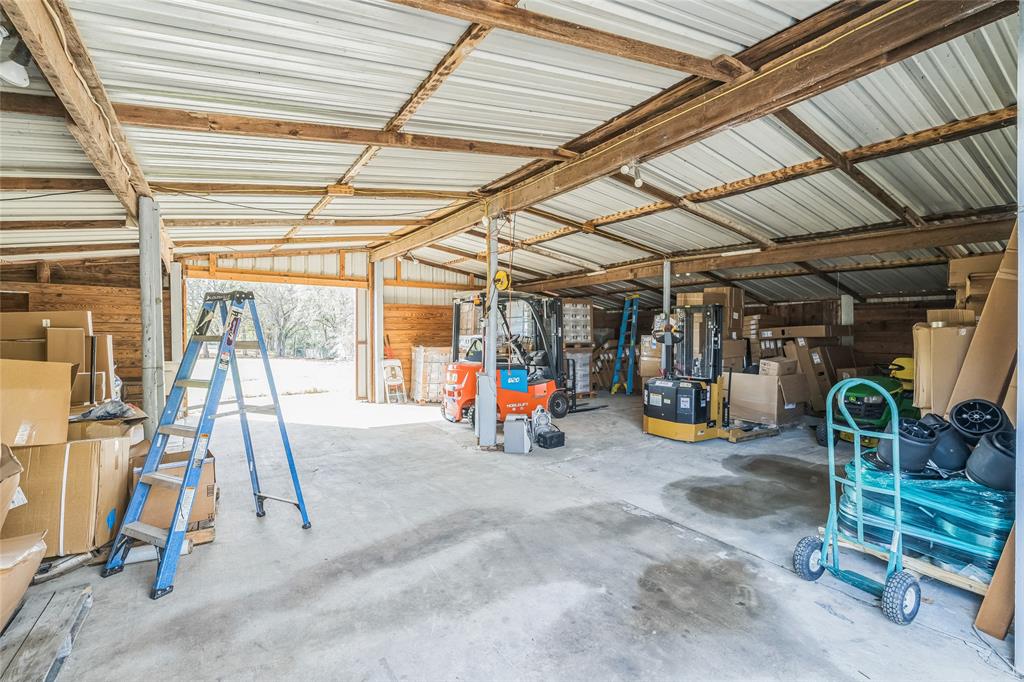 M Forrest - Commercial Sale