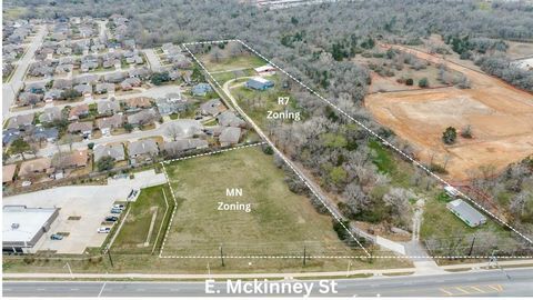 5094 E Mckinney Street Denton TX 76208