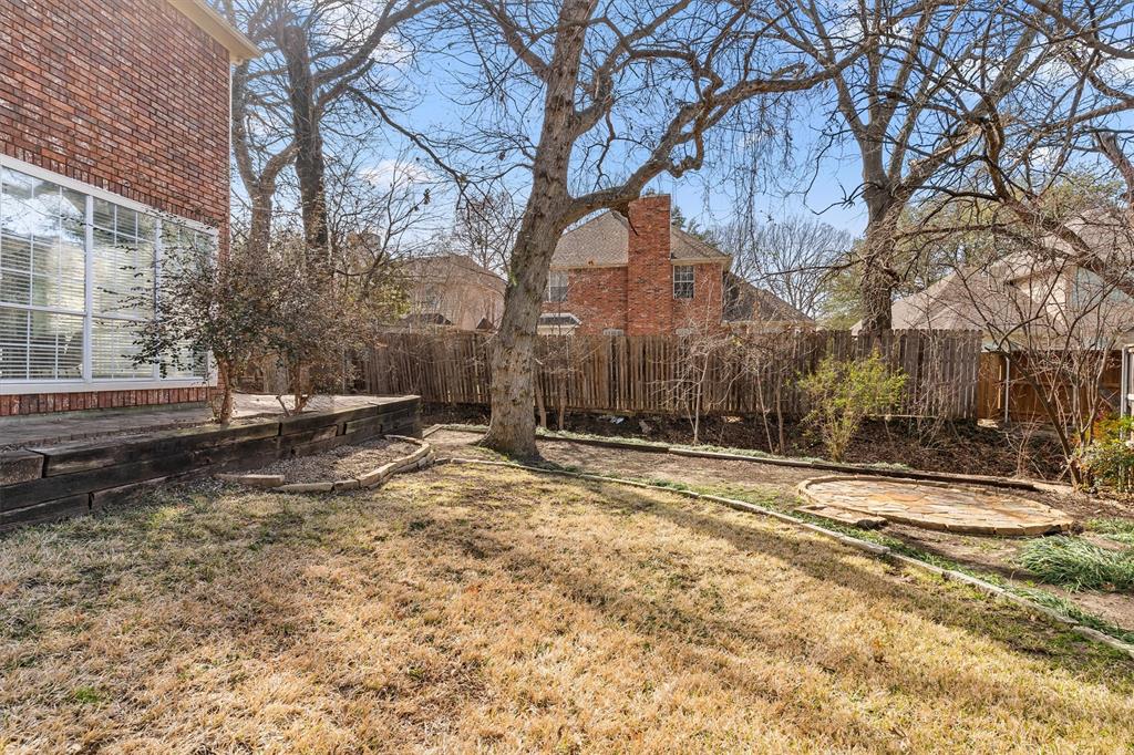 Firewheel Estates - Residential