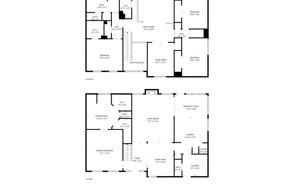 Firewheel Estates - Residential