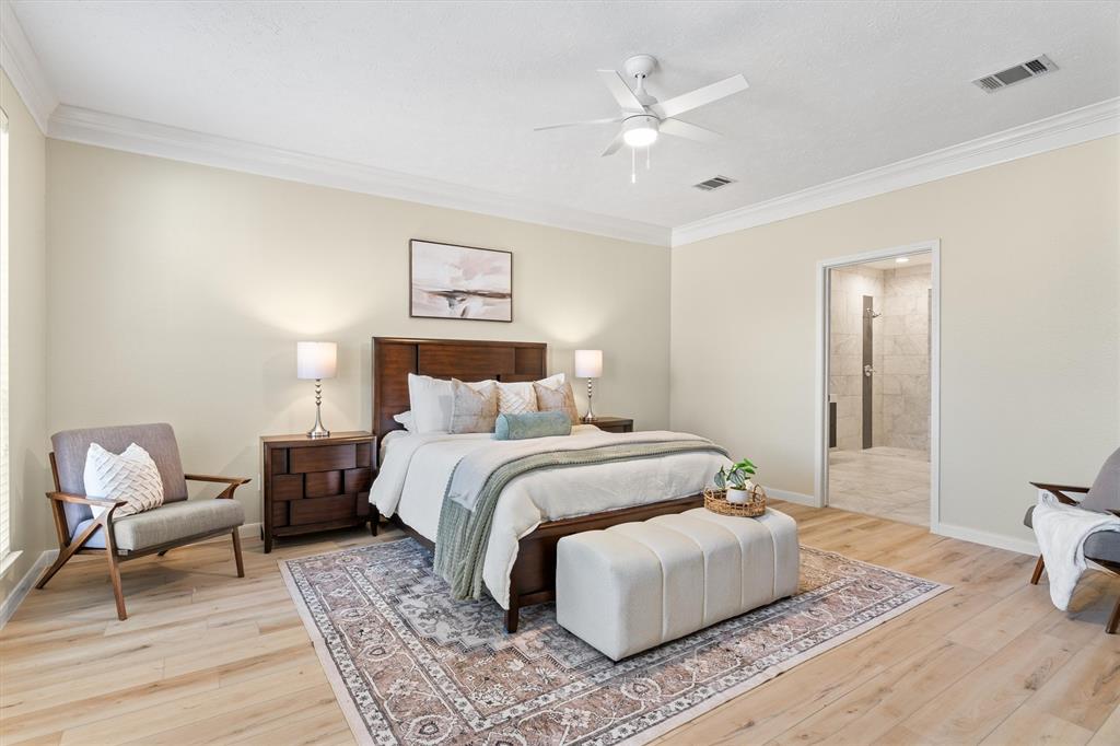 Firewheel Estates - Residential