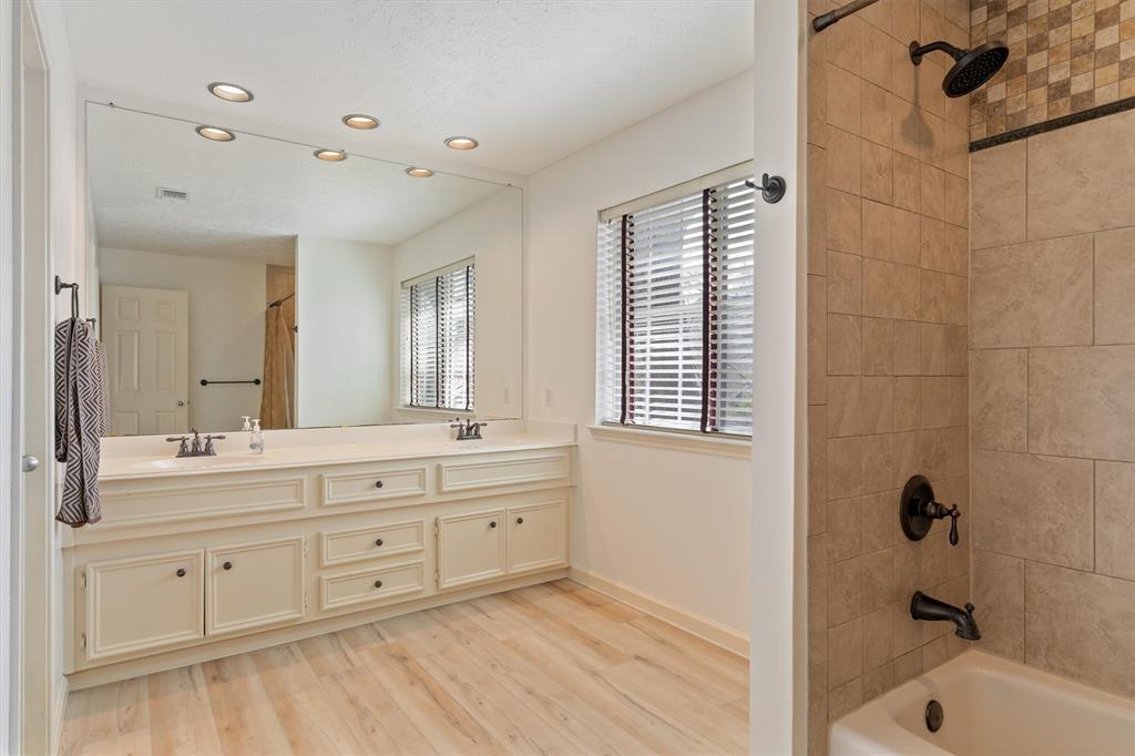 Firewheel Estates - Residential