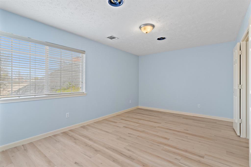 Firewheel Estates - Residential