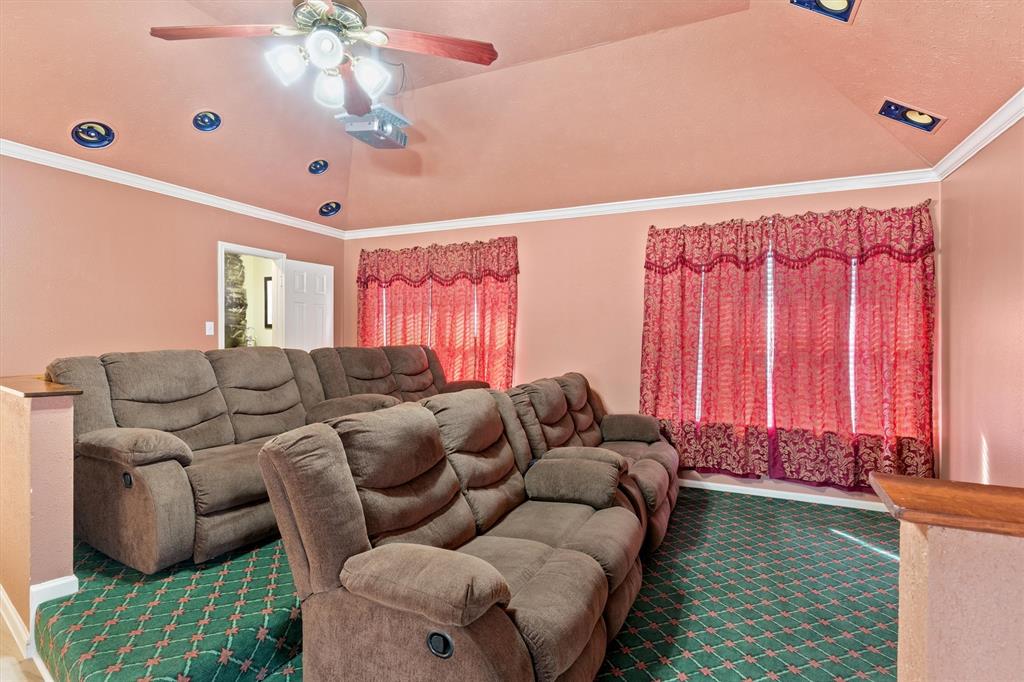 Firewheel Estates - Residential