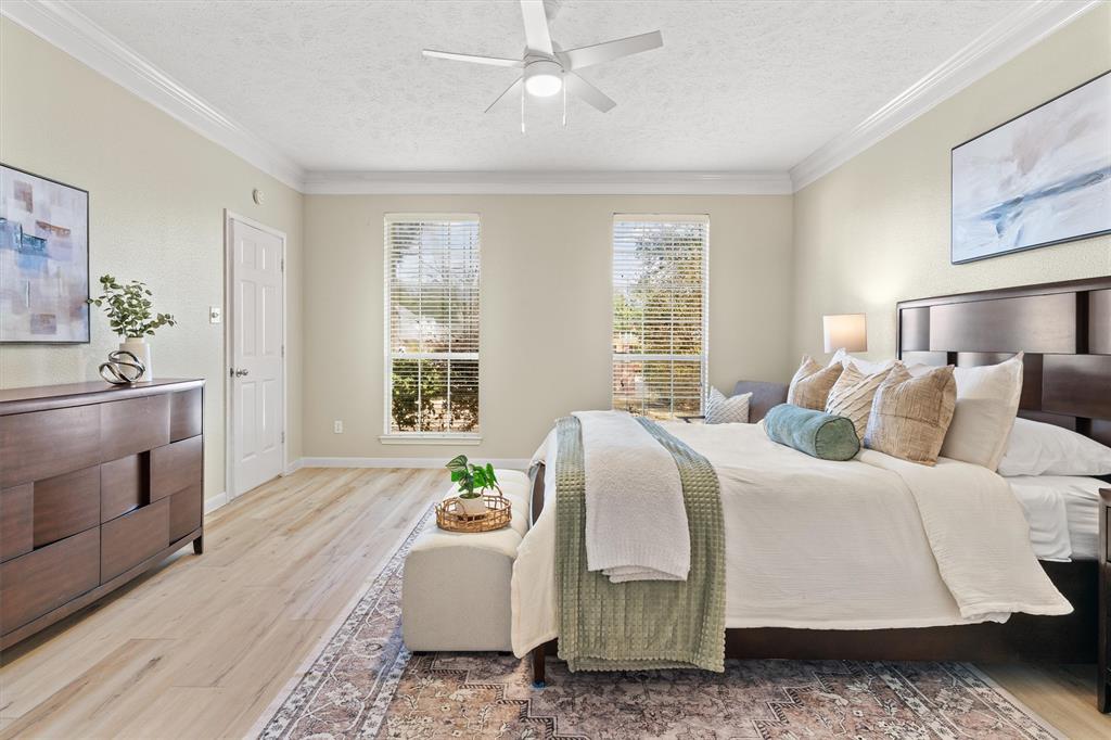 Firewheel Estates - Residential