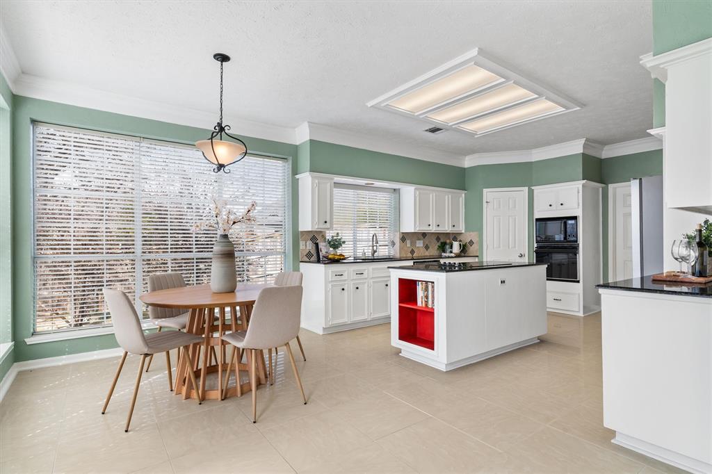 Firewheel Estates - Residential