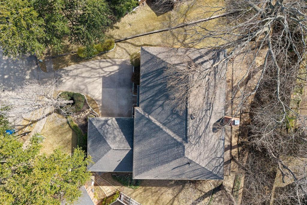 Firewheel Estates - Residential