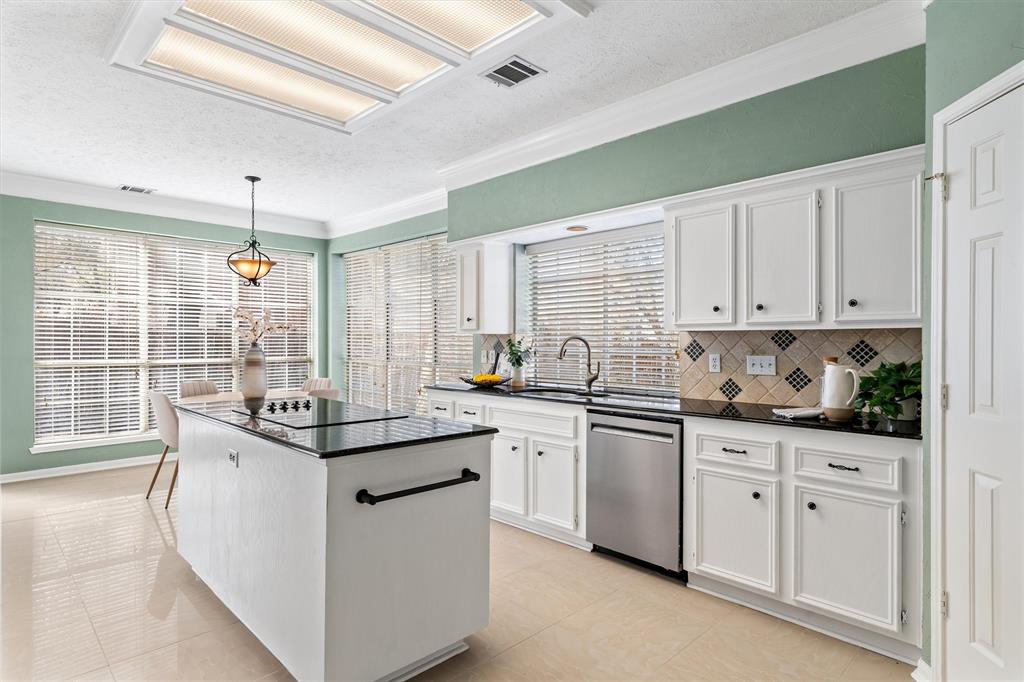 Firewheel Estates - Residential