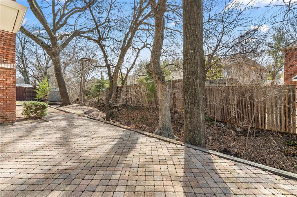 Firewheel Estates - Residential